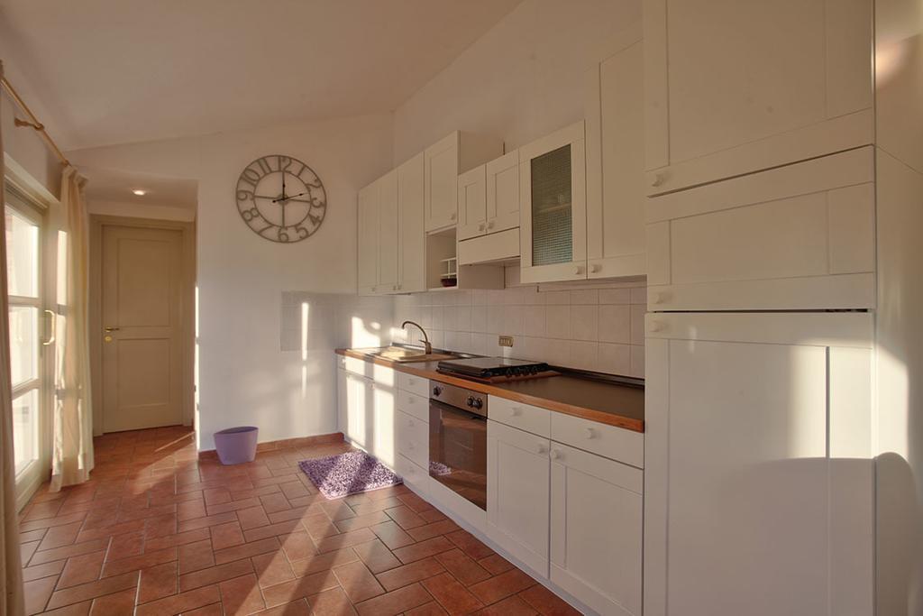 Villa Viola Lecco Exteriér fotografie